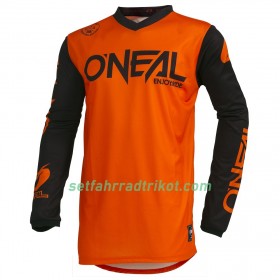 MTB Langarmtrikot O'Neal Threat N003